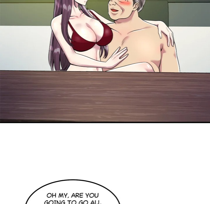 Weekly Enchantment Report - Chapter 16 Page 53