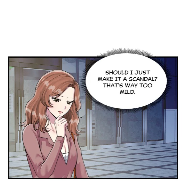 Weekly Enchantment Report - Chapter 16 Page 71