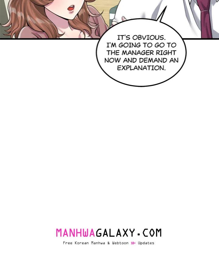 Weekly Enchantment Report - Chapter 16 Page 85