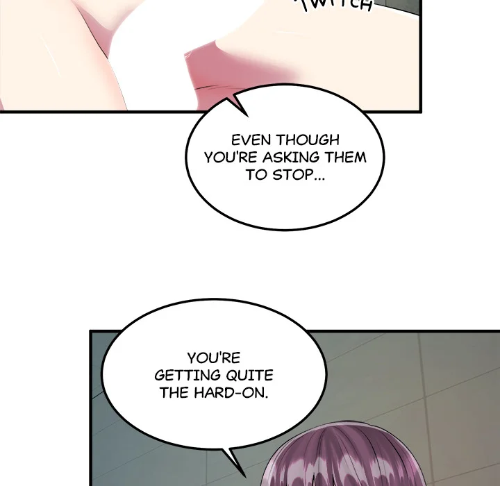 Weekly Enchantment Report - Chapter 18 Page 24