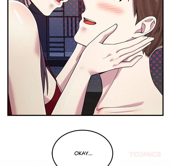 Weekly Enchantment Report - Chapter 18 Page 42