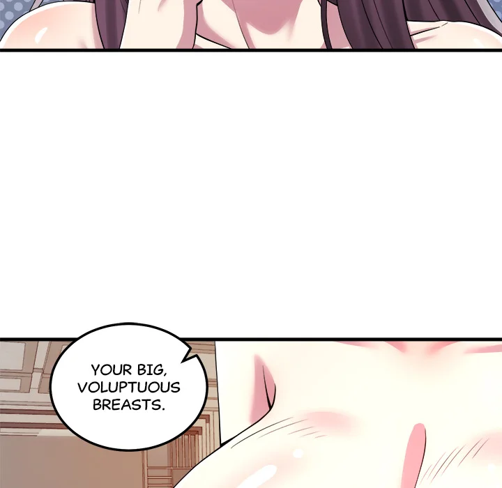 Weekly Enchantment Report - Chapter 18 Page 76