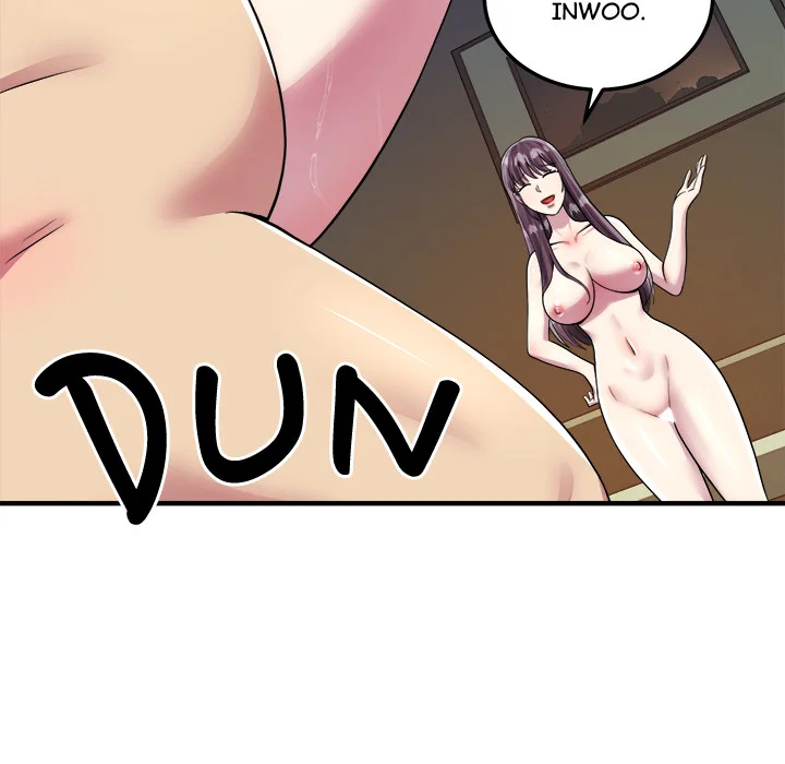 Weekly Enchantment Report - Chapter 18 Page 84