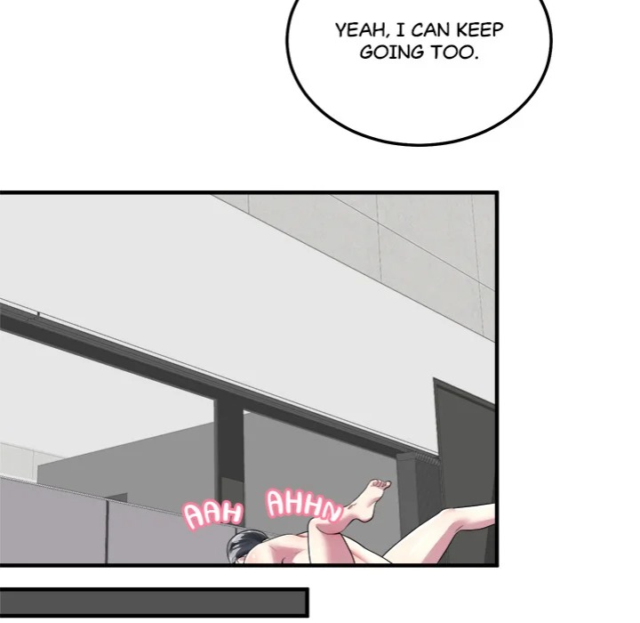 Weekly Enchantment Report - Chapter 19 Page 103