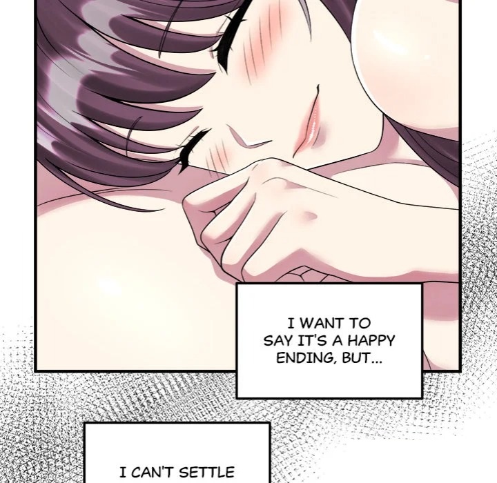 Weekly Enchantment Report - Chapter 19 Page 110