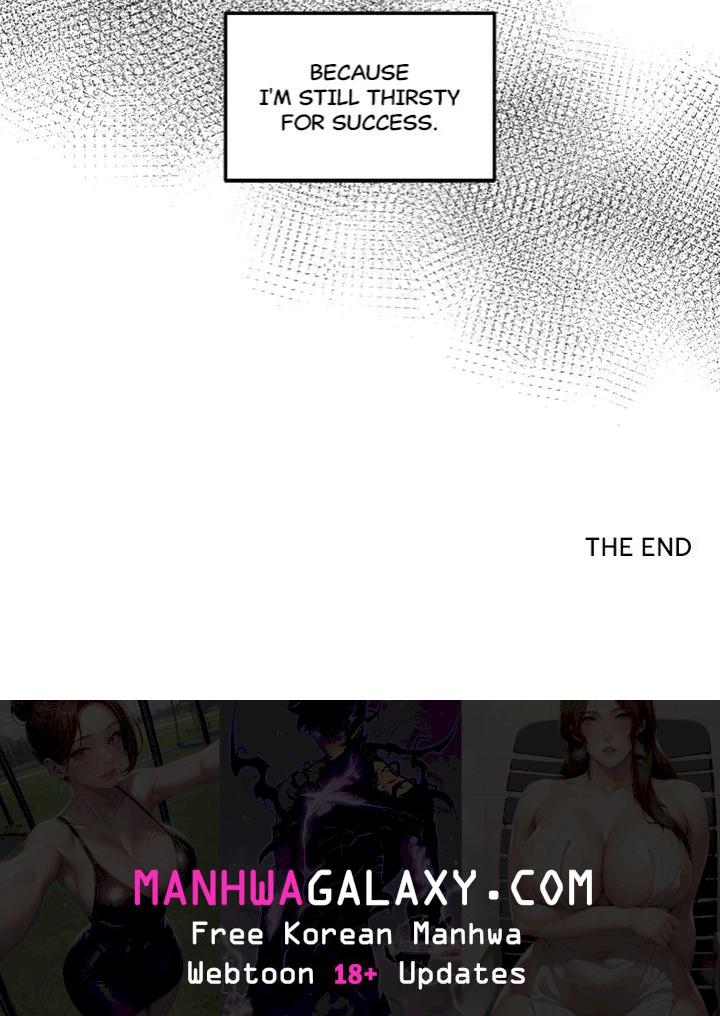 Weekly Enchantment Report - Chapter 19 Page 112