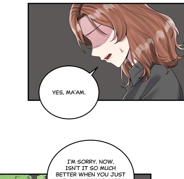 Weekly Enchantment Report - Chapter 19 Page 24