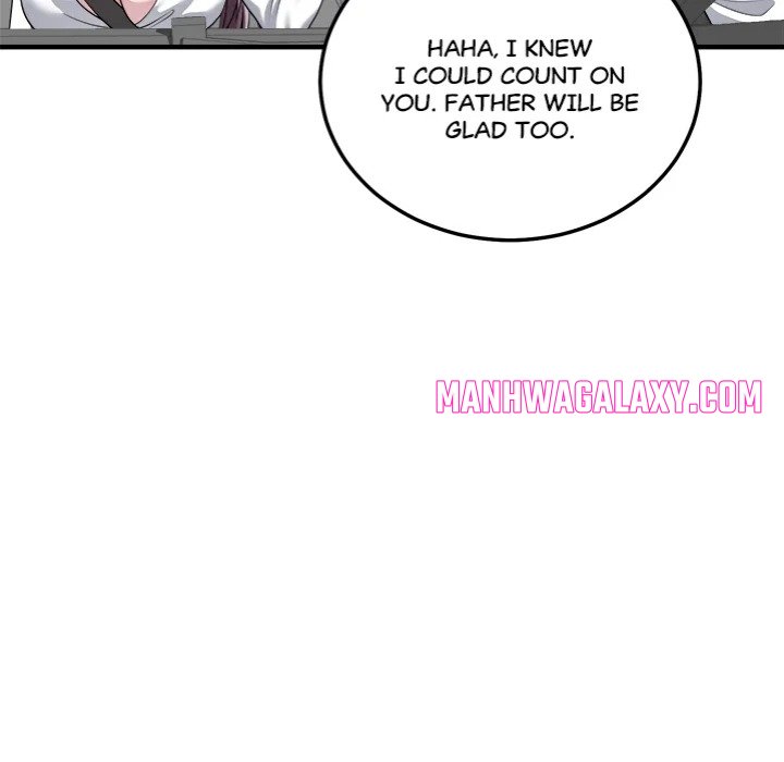 Weekly Enchantment Report - Chapter 19 Page 35