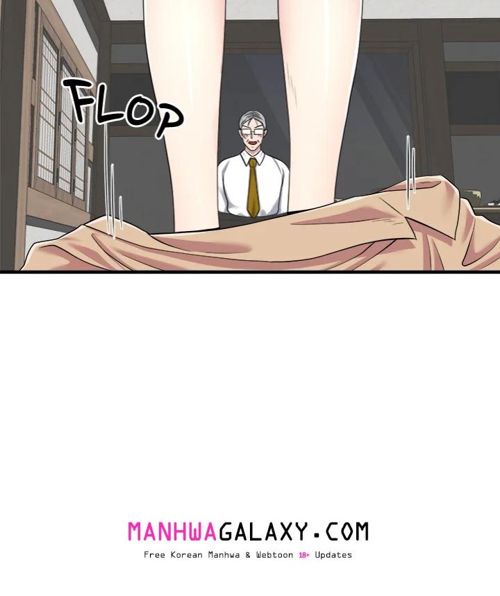 Weekly Enchantment Report - Chapter 19 Page 46