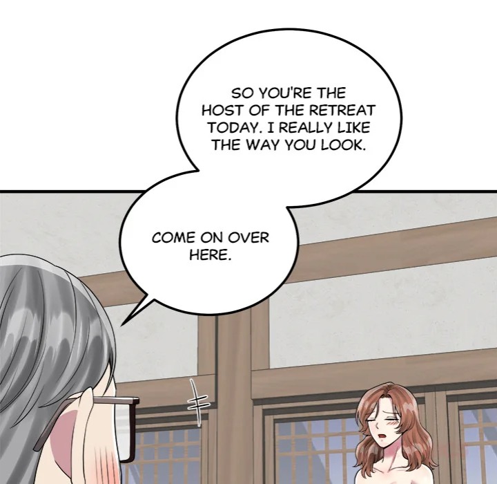 Weekly Enchantment Report - Chapter 19 Page 50