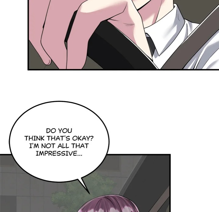 Weekly Enchantment Report - Chapter 19 Page 67