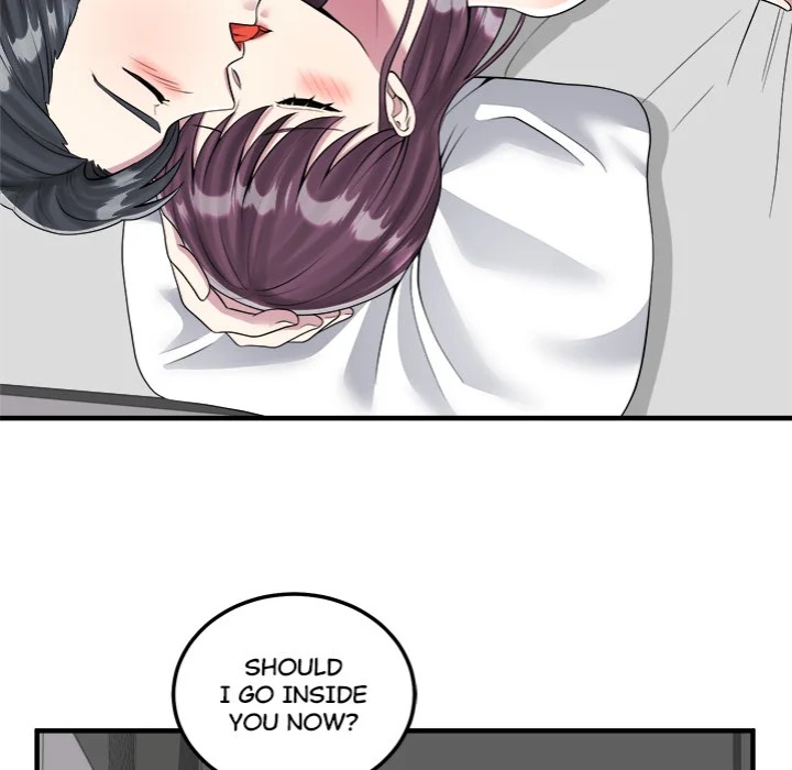 Weekly Enchantment Report - Chapter 19 Page 90