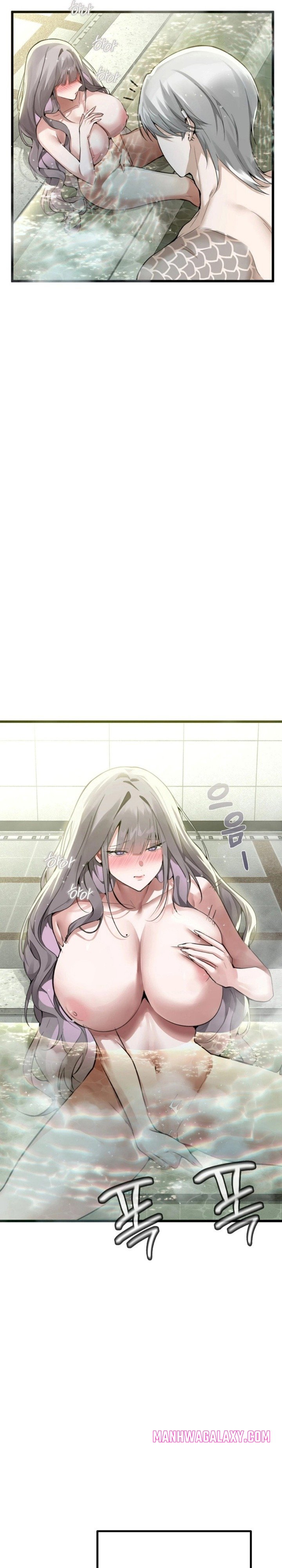 Married Women's Exclusive Sauna - Chapter 10 Page 2