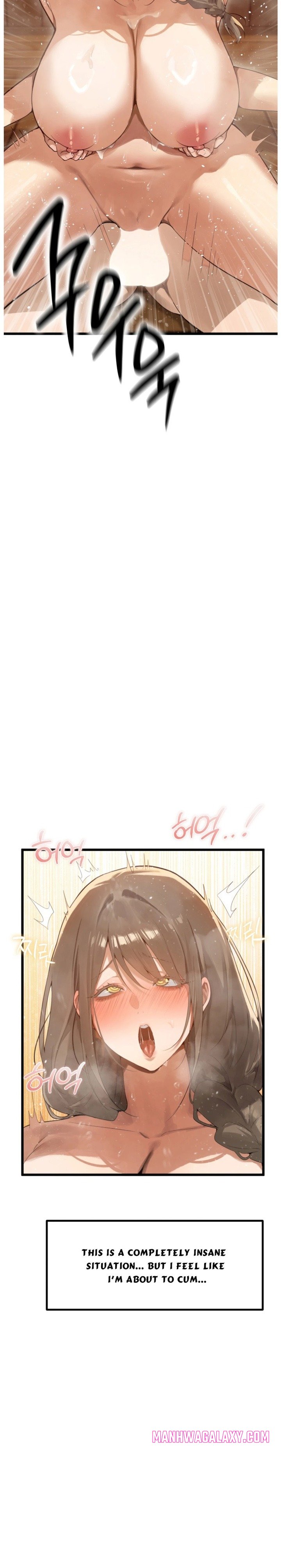 Married Women's Exclusive Sauna - Chapter 2 Page 15