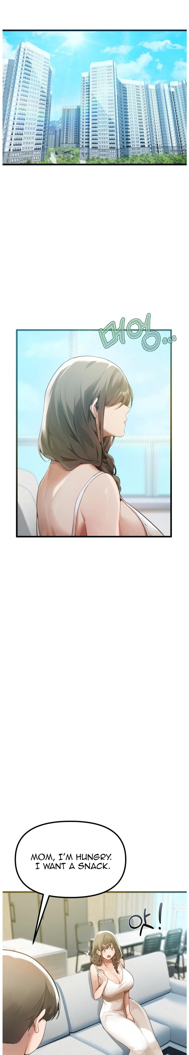 Married Women's Exclusive Sauna - Chapter 3 Page 20
