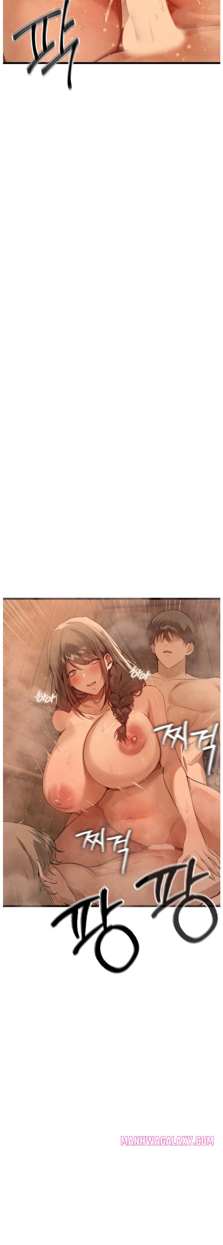 Married Women's Exclusive Sauna - Chapter 3 Page 6