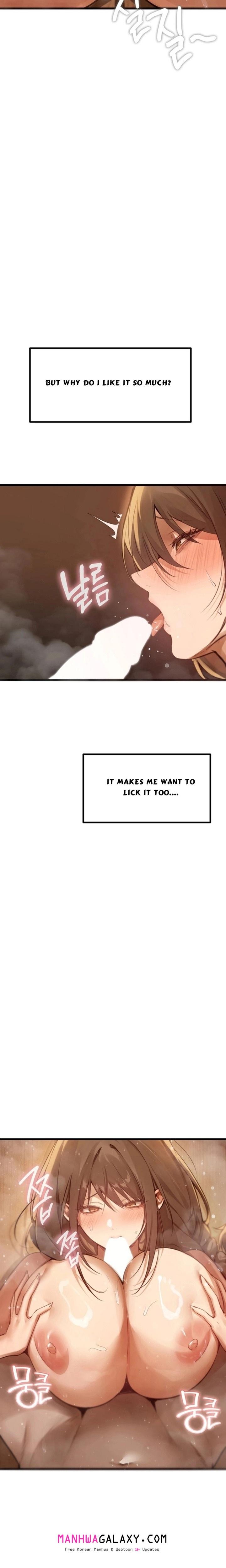 Married Women's Exclusive Sauna - Chapter 9 Page 5