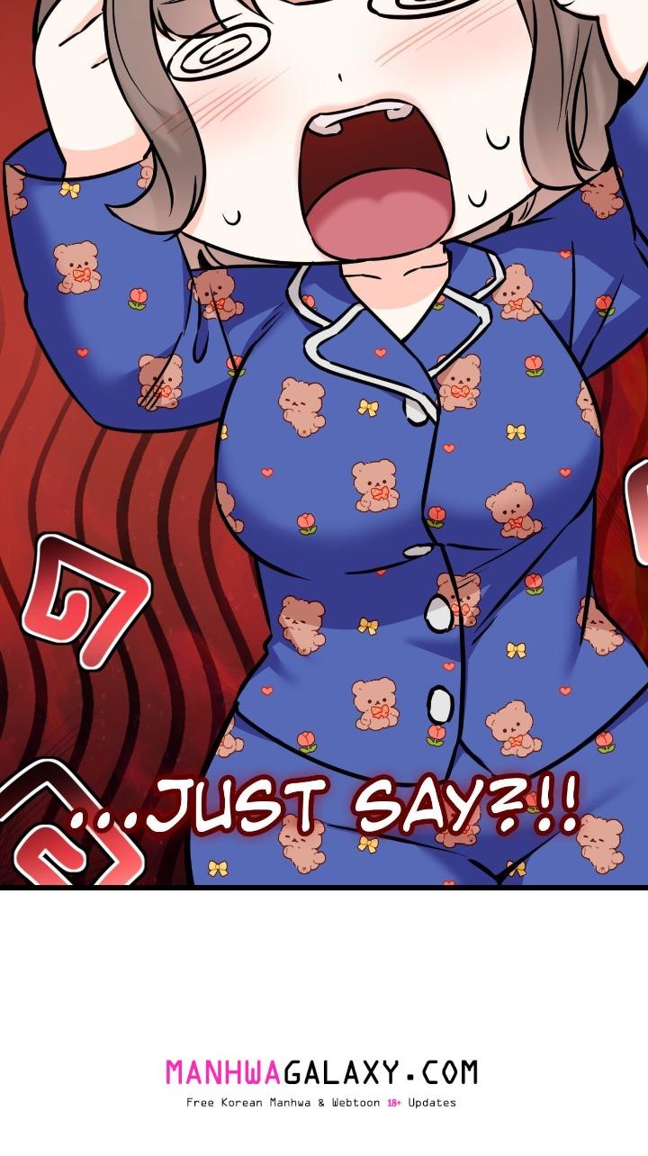 Secret Siblings 2 - Chapter 20 Page 10