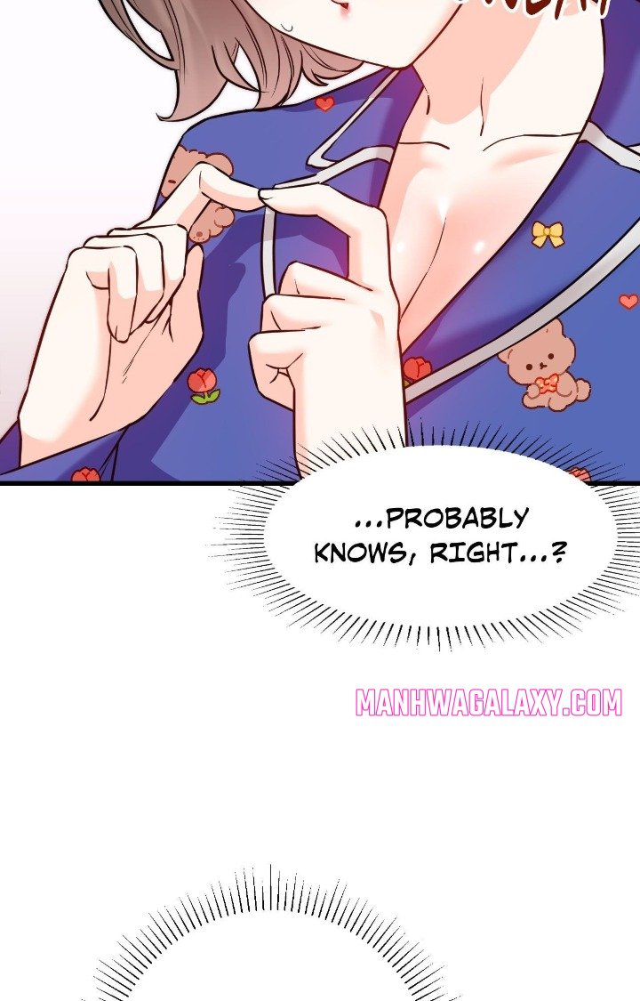 Secret Siblings 2 - Chapter 20 Page 35