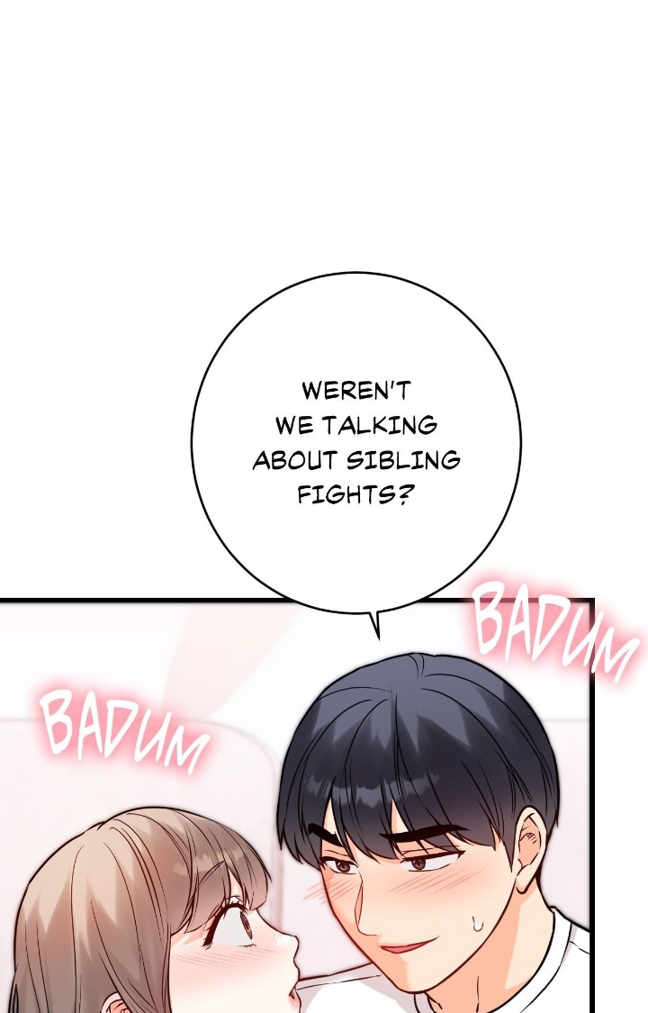 Secret Siblings 2 - Chapter 20 Page 42