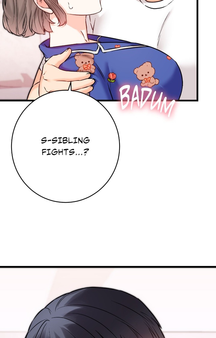 Secret Siblings 2 - Chapter 20 Page 43