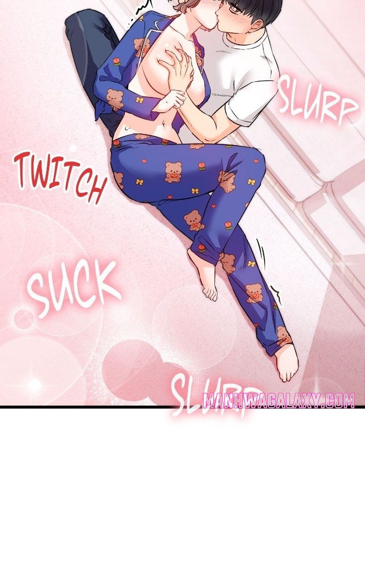 Secret Siblings 2 - Chapter 20 Page 52