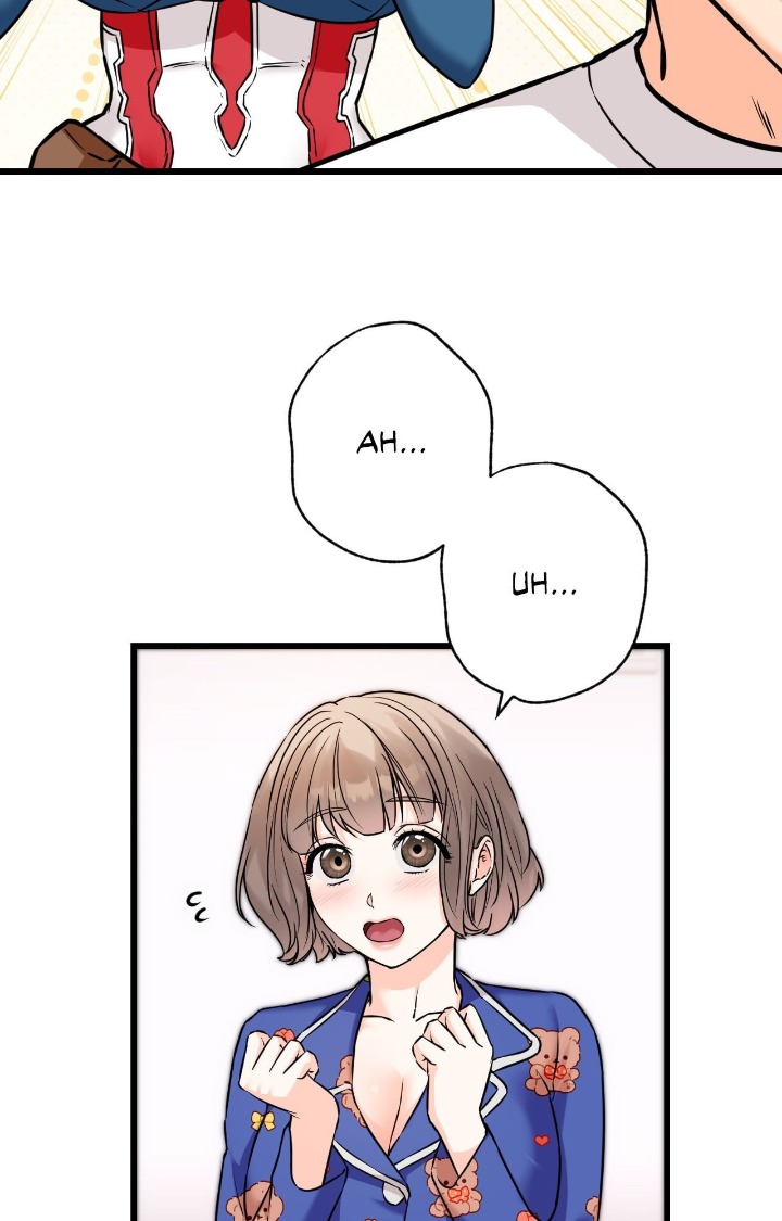 Secret Siblings 2 - Chapter 20 Page 8