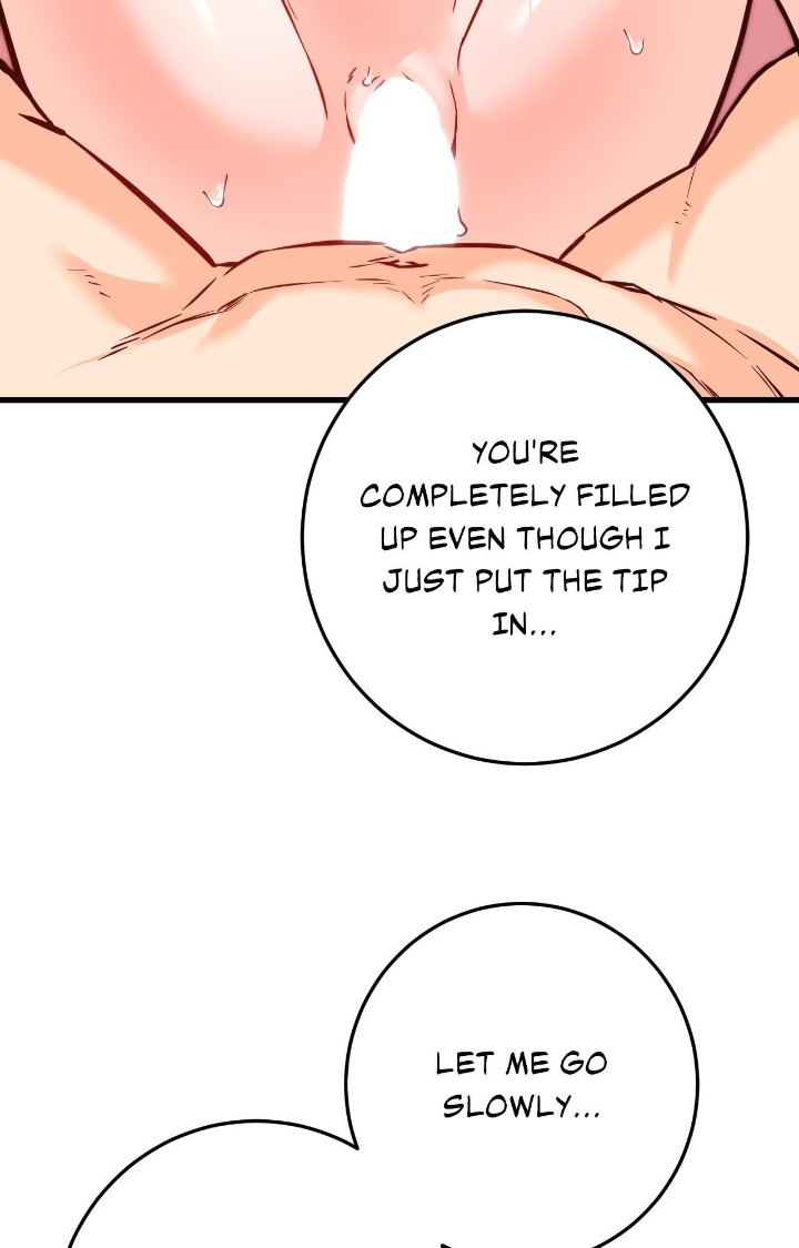 Secret Siblings 2 - Chapter 21 Page 45