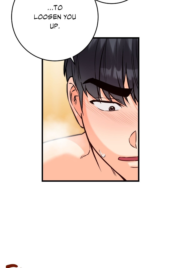 Secret Siblings 2 - Chapter 21 Page 46