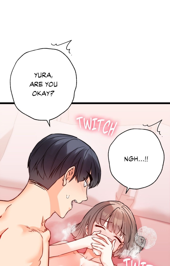 Secret Siblings 2 - Chapter 21 Page 61