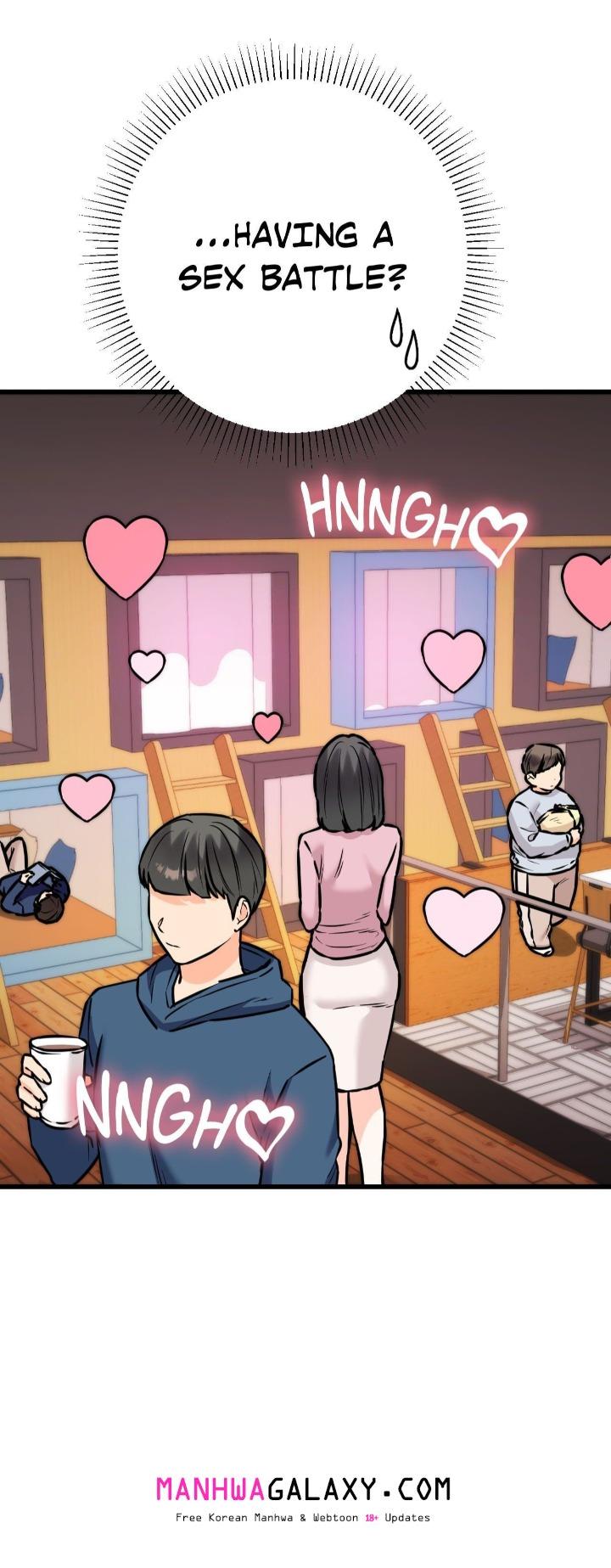 Secret Siblings 2 - Chapter 24 Page 2