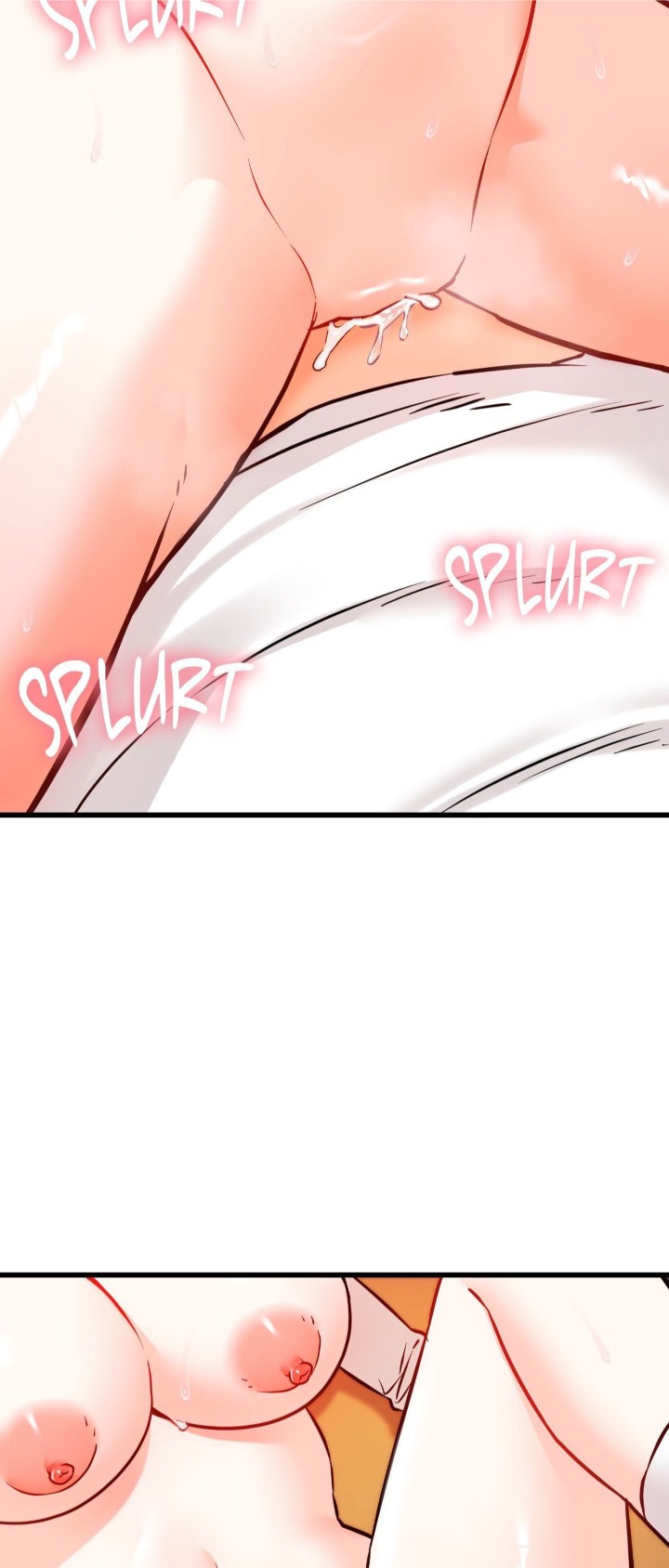 Secret Siblings 2 - Chapter 24 Page 25