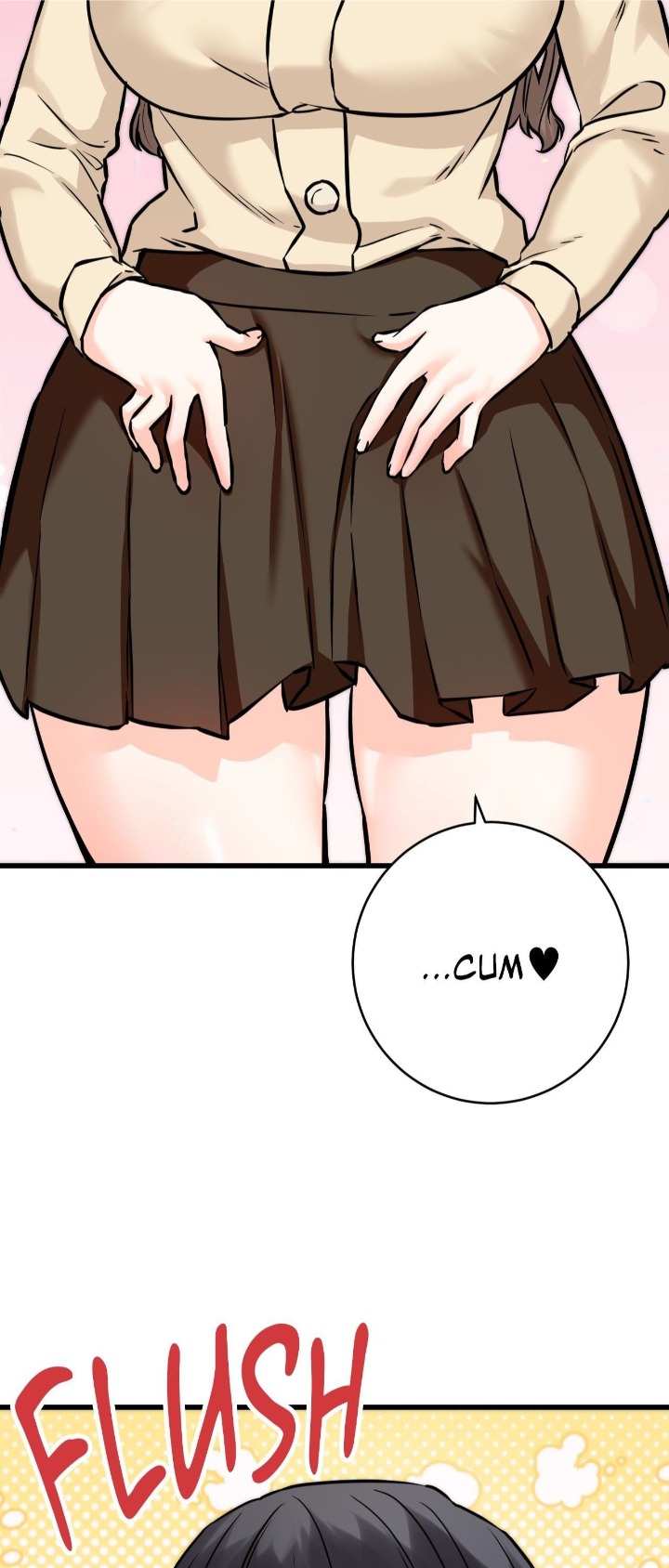 Secret Siblings 2 - Chapter 24 Page 35