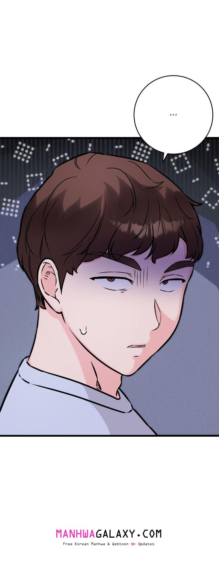 Secret Siblings 2 - Chapter 24 Page 40