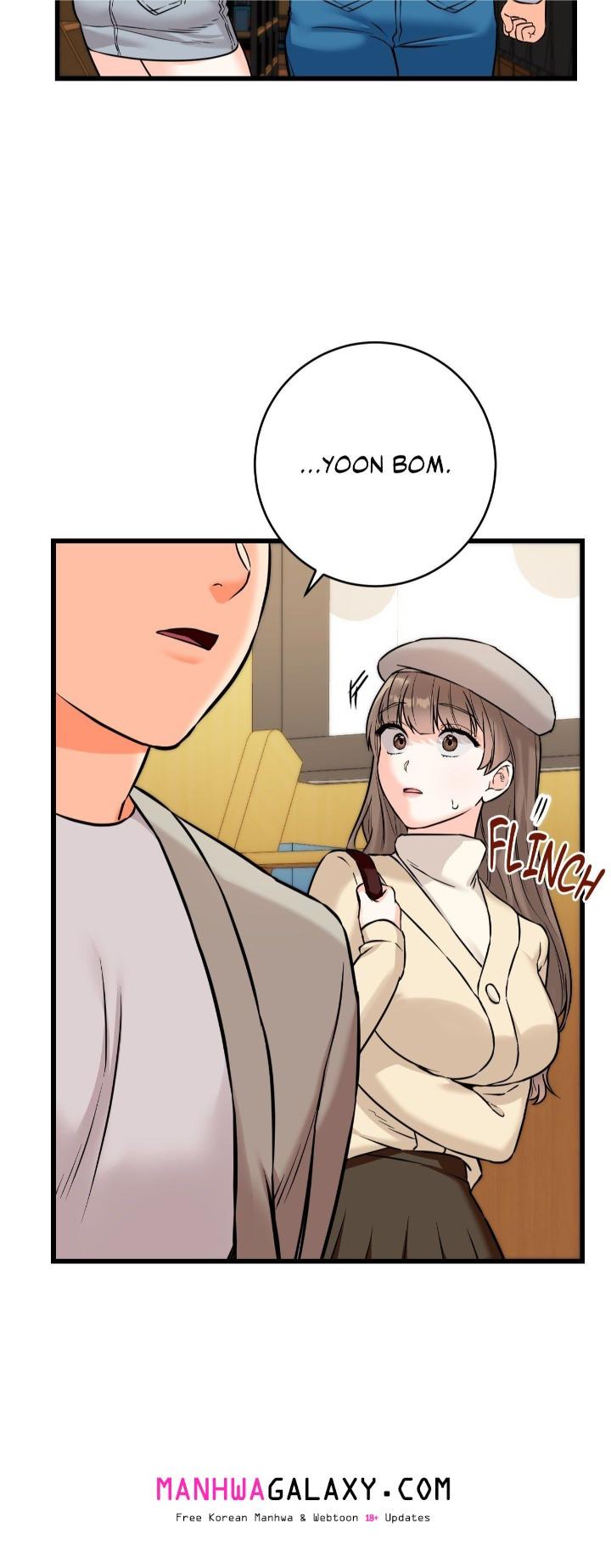 Secret Siblings 2 - Chapter 24 Page 62