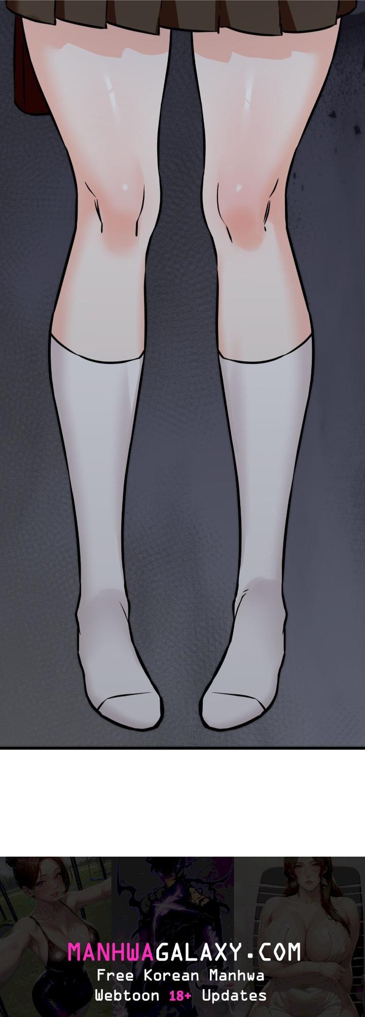 Secret Siblings 2 - Chapter 24 Page 71