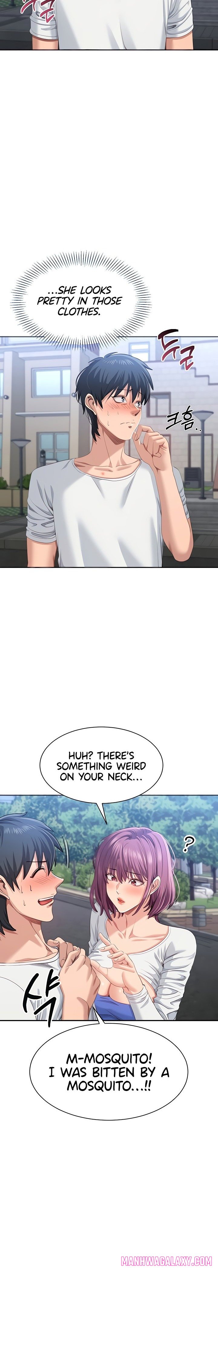 Reversed Virtues - Chapter 26 Page 12