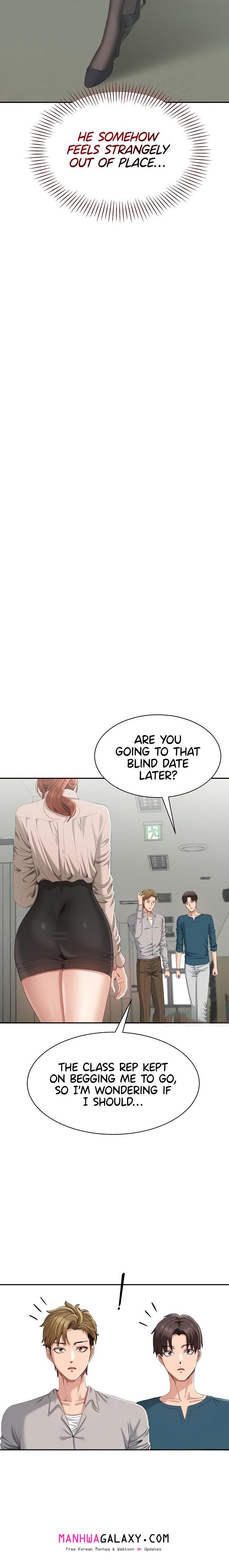 Reversed Virtues - Chapter 26 Page 15