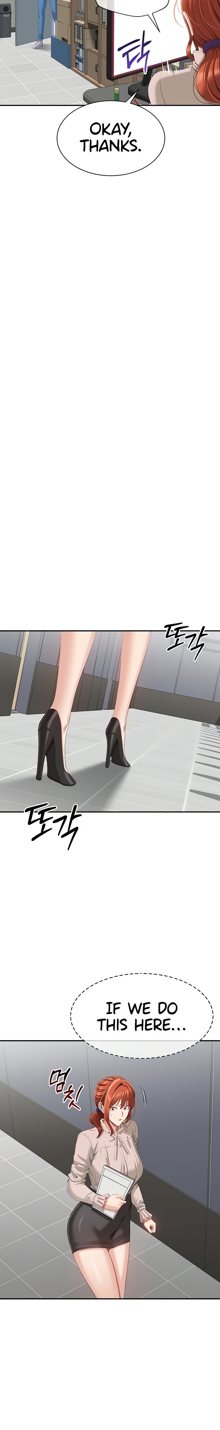 Reversed Virtues - Chapter 26 Page 23