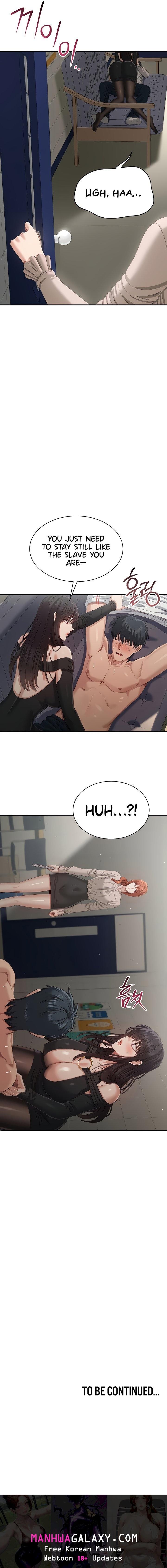 Reversed Virtues - Chapter 26 Page 25