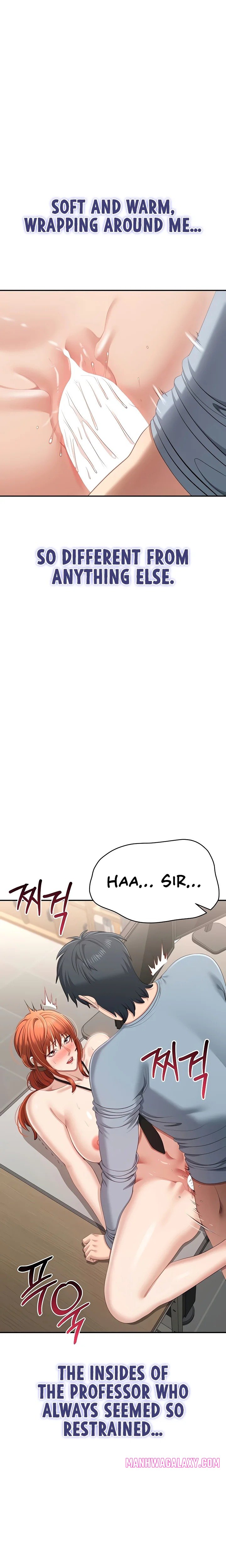 Reversed Virtues - Chapter 31 Page 11