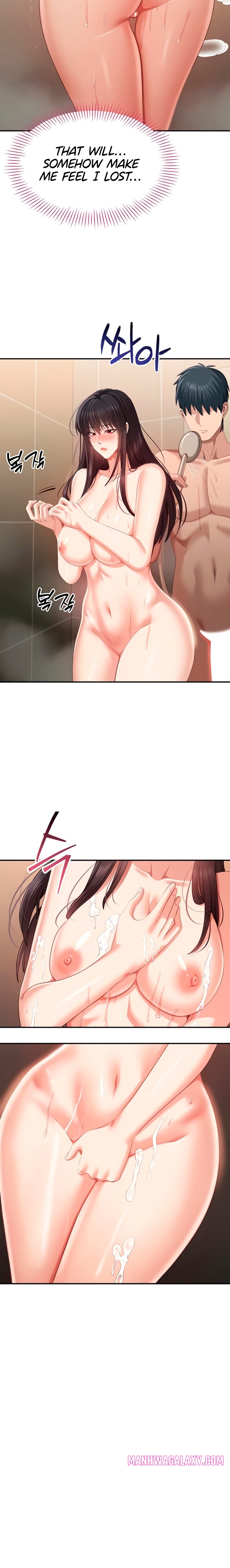 Reversed Virtues - Chapter 33 Page 11