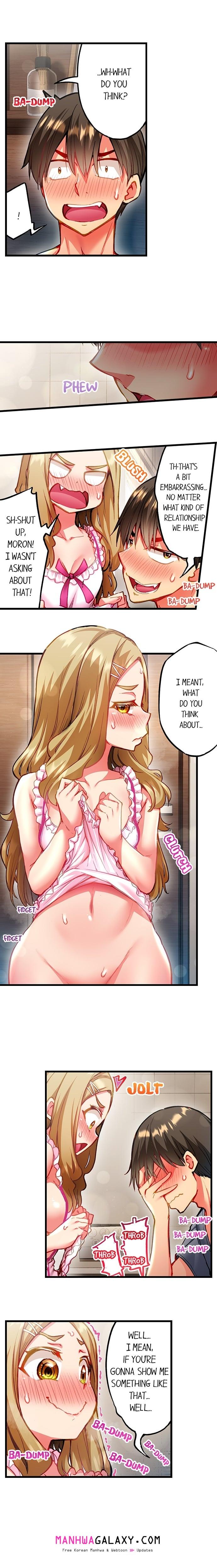 Adam’s Sweet Agony - Chapter 122 Page 2