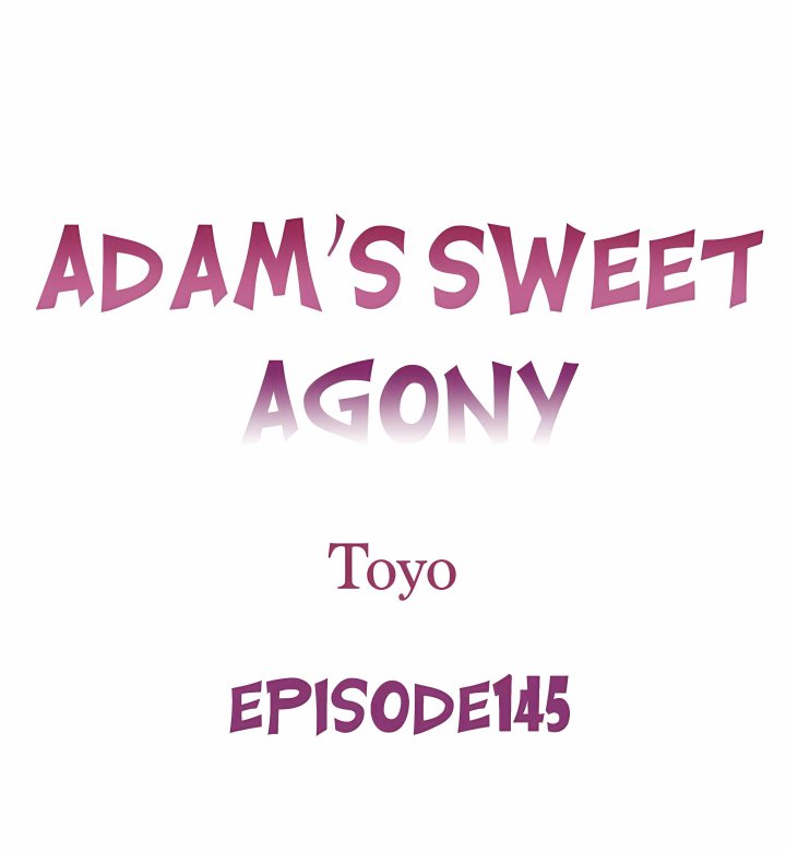 Adam’s Sweet Agony - Chapter 145 Page 1