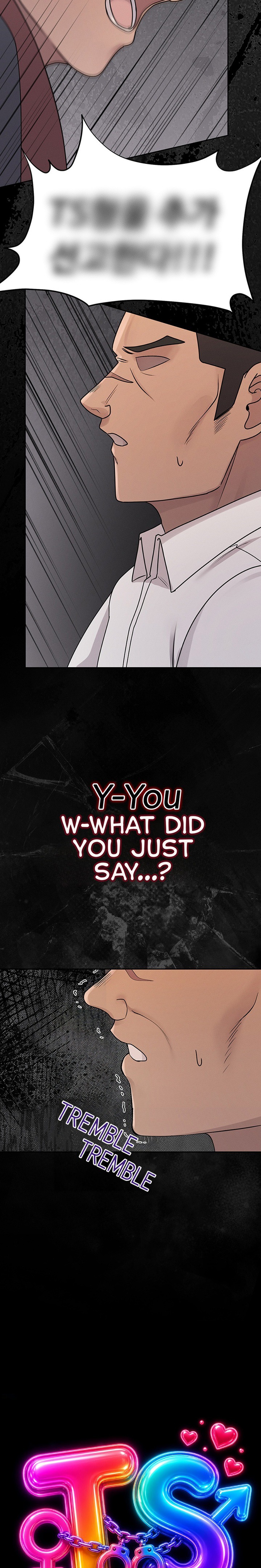 TS Punishment - Chapter 1 Page 4