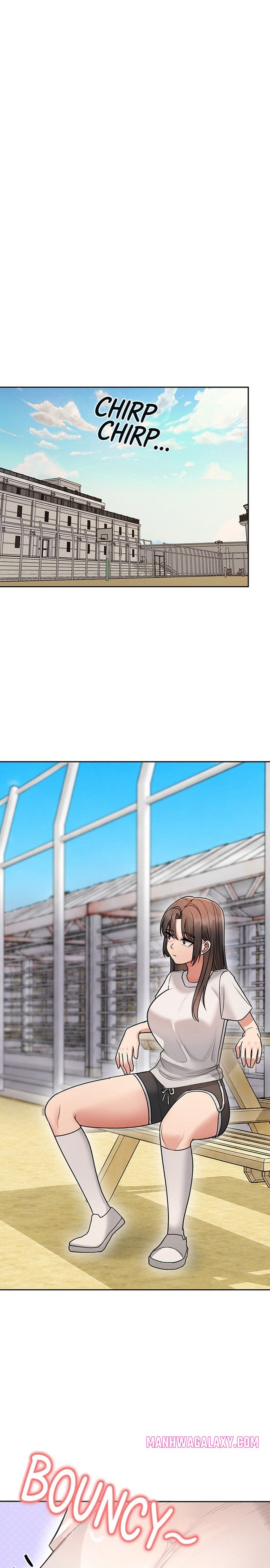 TS Punishment - Chapter 7 Page 9