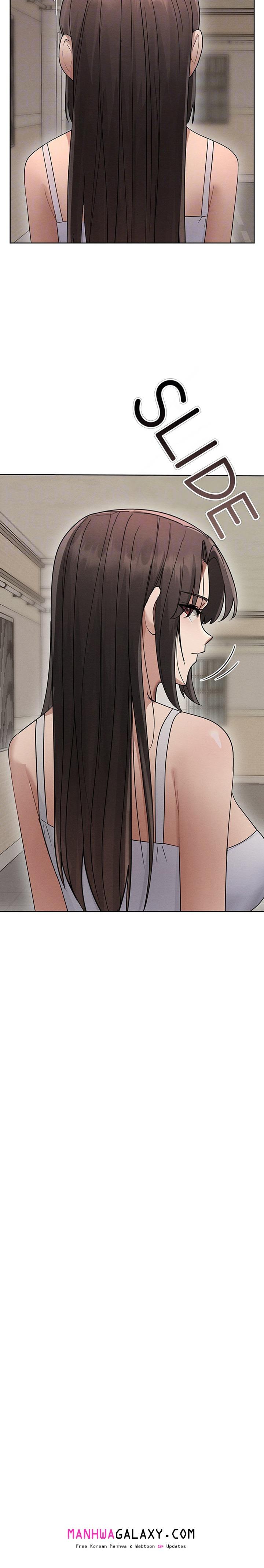 TS Punishment - Chapter 9 Page 4