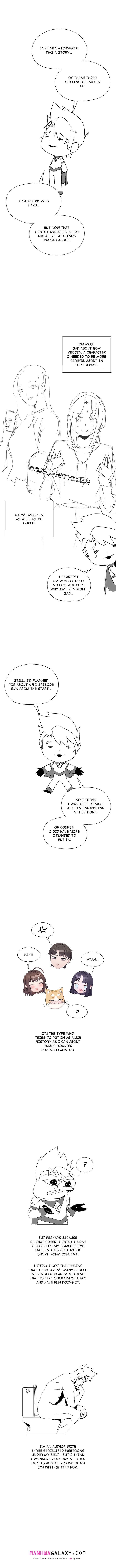 The General Is Here! - Chapter 55 Page 3