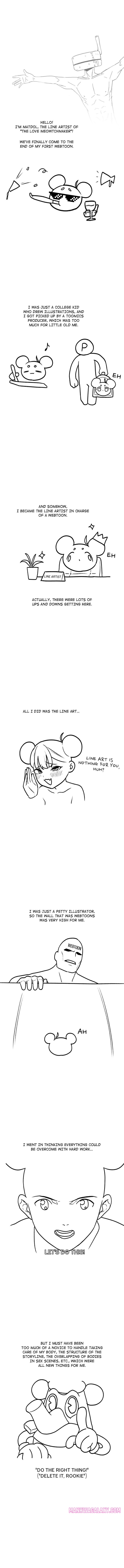 The General Is Here! - Chapter 55 Page 6