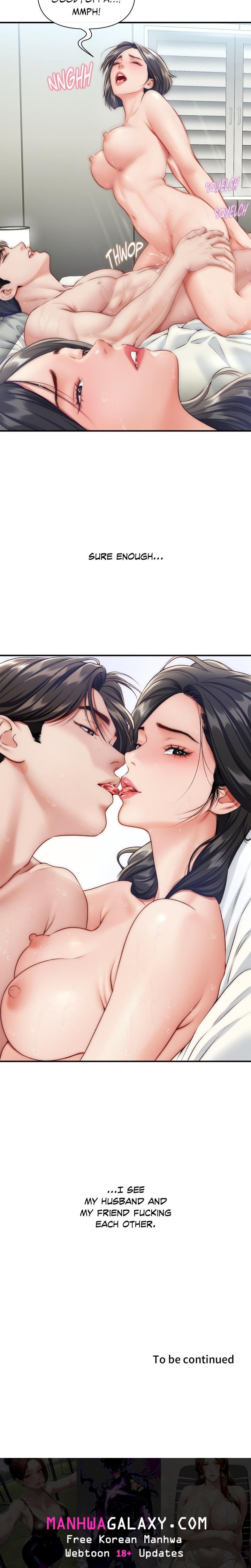 Delirious Diary - Chapter 26 Page 14